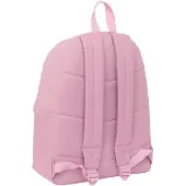 Safta Mochila Munich Basics 20.80l 32x42x15 Cm