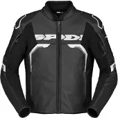Spidi Jaqueta De Couro Evo Rider 3