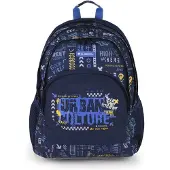 Gabol Mochila Infantil Skull 21l