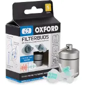 Oxford Protetores De Ouvido Ox654