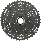 Shimano Cassete Cues Lg400-11