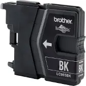 Brother Ink Cartucho De Tinta Lc985bkbp
