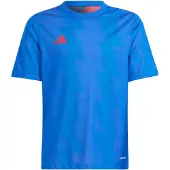 Adidas Camiseta De Manga Curta Reversible 24