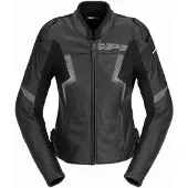 Spidi Jaqueta De Couro Evo Rider 3