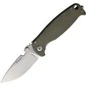Dpx Navalha HEST Classic Framelock Sleip