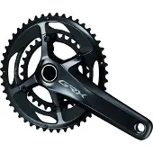 Shimano Pedaleira Grx Rx810 2x