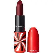 MAC Batom creme fosco feminino Magic Charmer Batom 3g