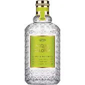 4711 perfume Acqua Colonia Lime And Nutmeg EDC 100 ml