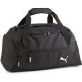 Puma Malas de desporto preto / branco