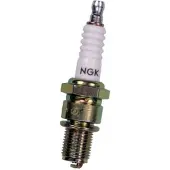 Ngk Vela De Ignição Cr8eia-10 Iridium