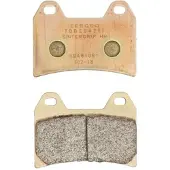 FERODO Pastilhas De Freio Fdb2042st