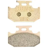 FERODO Pastilhas De Freio Sinterizadas Fdb659sg Off-road