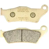FERODO Pastilhas De Freio Fdb2018sg