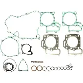 Athena Kit Completo De Juntas P400250850028