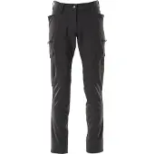 Mascot Calças De Trabalho Accelerate 18178 Big Thigh Pockets