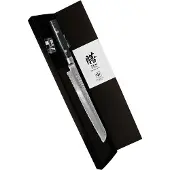 Yaxell Zen 35508 faca para pão 23 cm