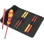 Wera Kit De Chaves De Fenda 5006600001