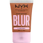 Nyx Professional Makeup Base Bare With Me Blur Tint 15 Warm Honey