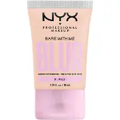 Nyx Bare With Me Blur 01-Pale