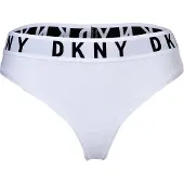 DKNY Tanga Cozy Boyfriend
