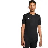 Nike Camiseta De Manga Curta Dri Fit Park 7