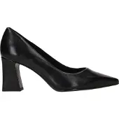 Tamaris Sapatos de salto preto