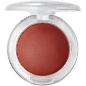 M.A.C Jogo brilhante Blush Pitada De Marrekesh