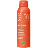 SVR Sun Secure Lait Crepitant Sunscreen Spray SPF50+ 200 ml