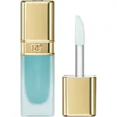 Dolce&Gabbana Fresh Mint Oil Plumper gloss com óleo labial para aumentar o volume da cor Translúcido 7 ml