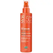 SVR Sun Secure Spray SPF50 200 ml