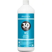 Matrix Pó Loiro 9% 30vol 1l