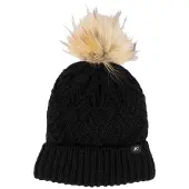 KLIM Gorro Chevron Pom