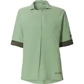 Vaude Bike Camiseta De Manga Curta Yaras