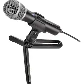 Audio-Technica Microfone Atr-2100x-usb