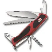 Victorinox Ferramenta Multiusos Ranger 55 Grip
