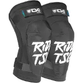 TSG Joelheira Kneeguard Scout A Ripped