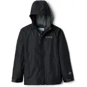 Columbia Jaquetas WATERTIGHT JACKET rapazes - Preto - 4 ans