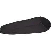 Carinthia Saco-cama Grizzly, preto