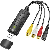 Logilink Leitor De Cartão Externo Vg0030a