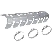Crosspro Protetor De Colecionador Aluminium Universal 4 Stroke