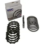 EBC Embreagem Completa Carbon Drcf306