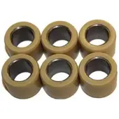 Honda Roletes Do Variador 22123-ktw-900