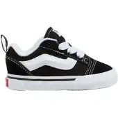 Vans Tênis Para Crianças Pequenas Knu Skool Elastic Lace
