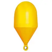 PLASTIMO Bóia Esférica Vazia