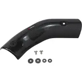 Akrapovic Escudo Térmico Carbon Honda P-hsh10r2