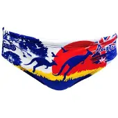 Turbo Slip De Banho Australia Landscape