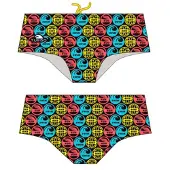 Turbo Slip De Banho Super Tank Triball