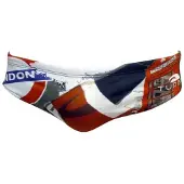 Turbo Slip De Banho London