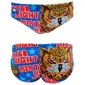 Turbo Slip De Banho Mister Night