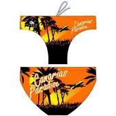 Turbo Slip De Banho Paradise Canary Island